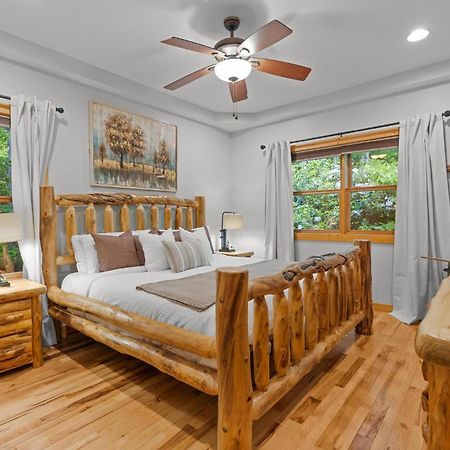 Serene Mountain And Sunset Views 3Bd Cabin แฟรงคลิน ภายนอก รูปภาพ