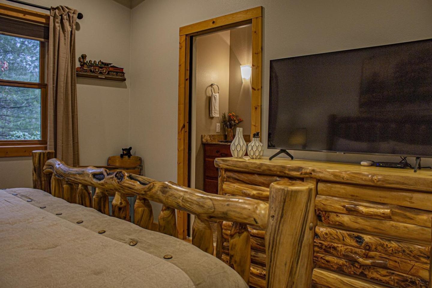 Serene Mountain And Sunset Views 3Bd Cabin แฟรงคลิน ภายนอก รูปภาพ