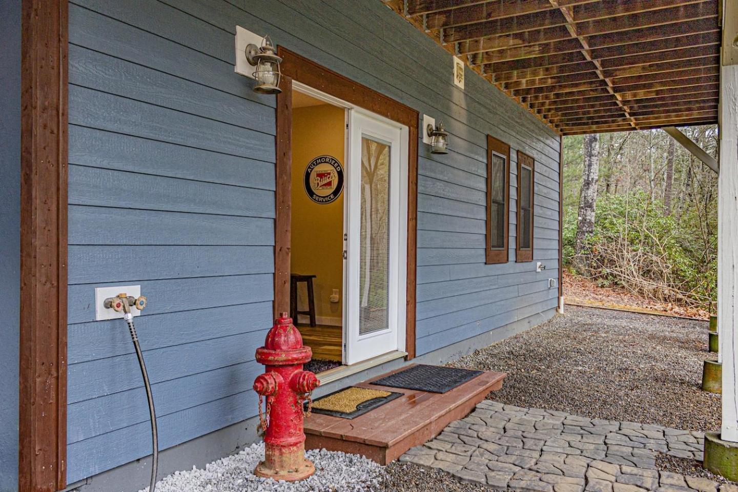 Serene Mountain And Sunset Views 3Bd Cabin แฟรงคลิน ภายนอก รูปภาพ